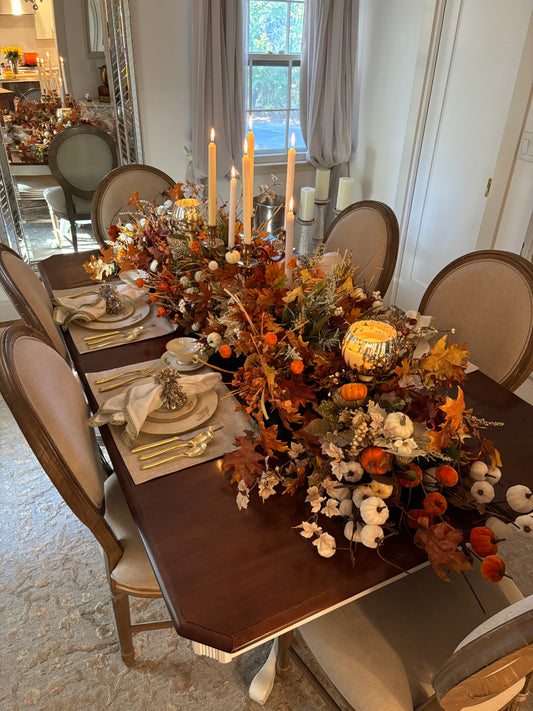 Table Scapes