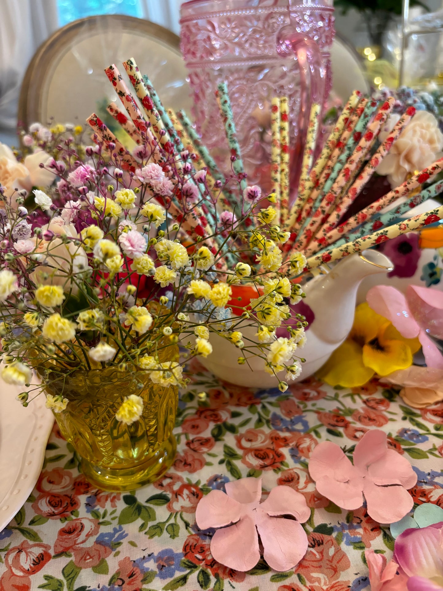 Table Scapes