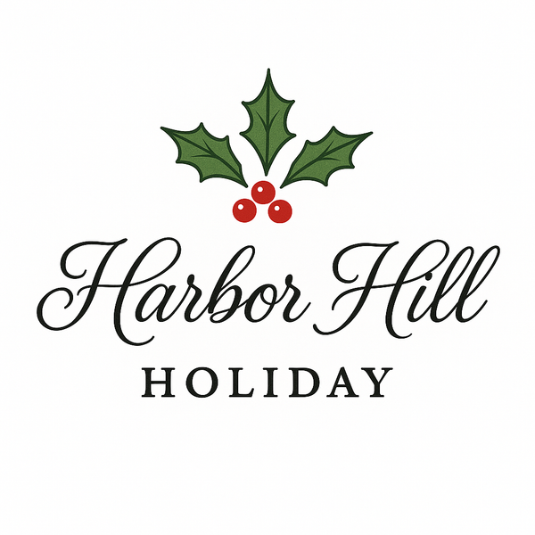 Harbor Hill Holidays